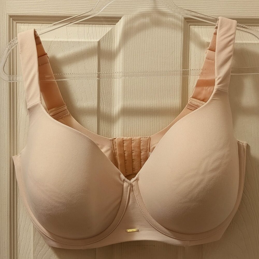 Cacique Balconette Bra  38H